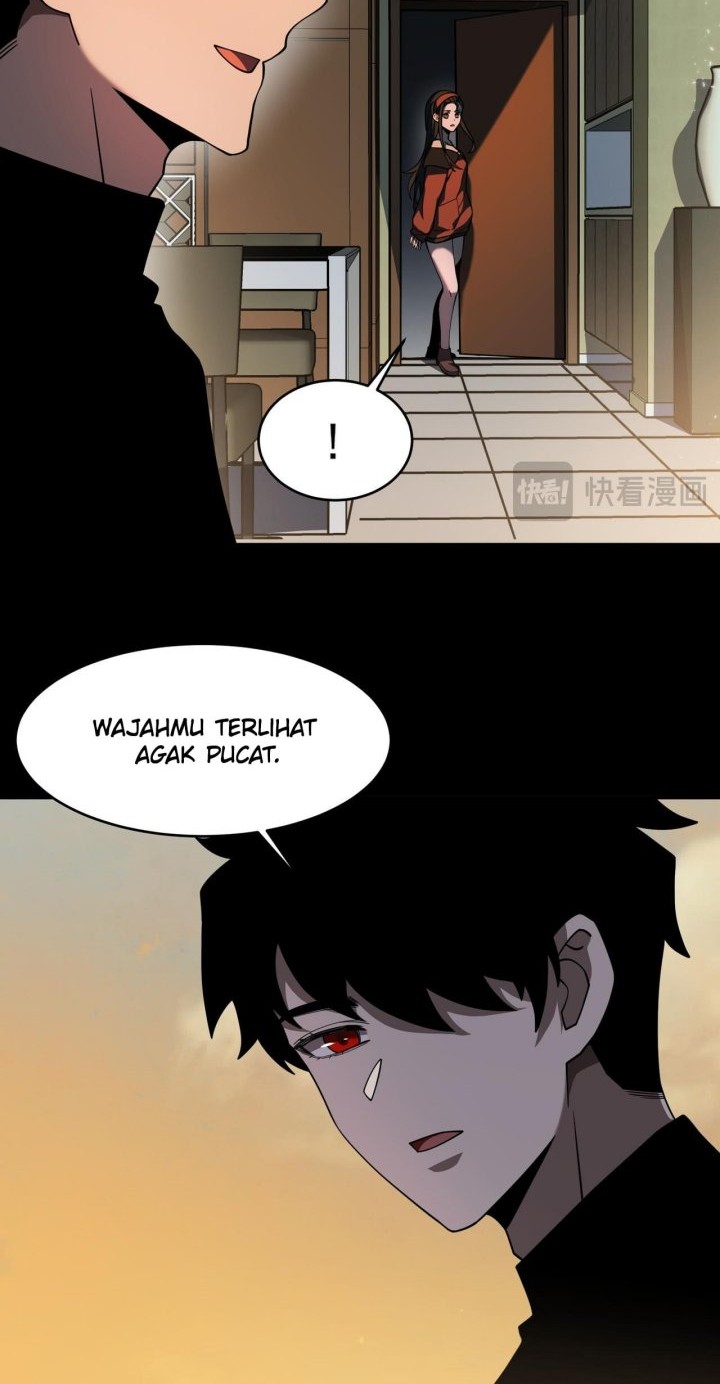 After the High School Goddess Dumped Me I Became a Martial Arts God Chapter 14 - halaman 15