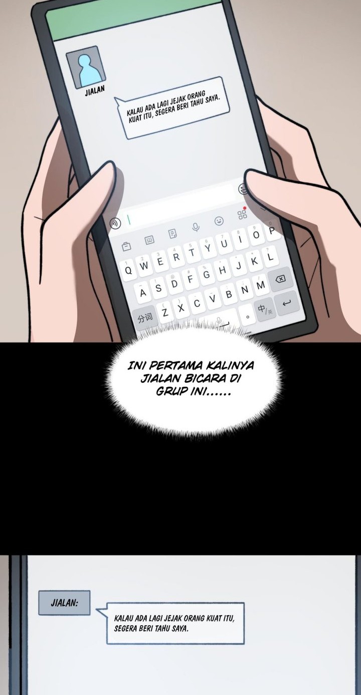 After the High School Goddess Dumped Me I Became a Martial Arts God Chapter 14 - halaman 19