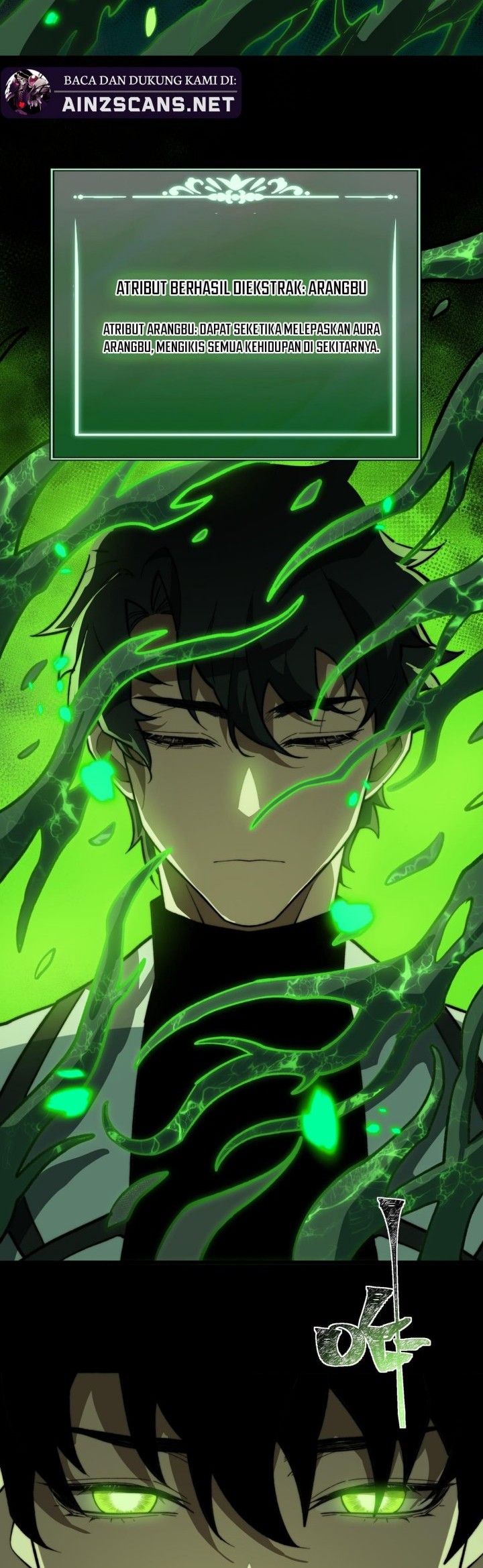 After the High School Goddess Dumped Me I Became a Martial Arts God Chapter 14 - halaman 3