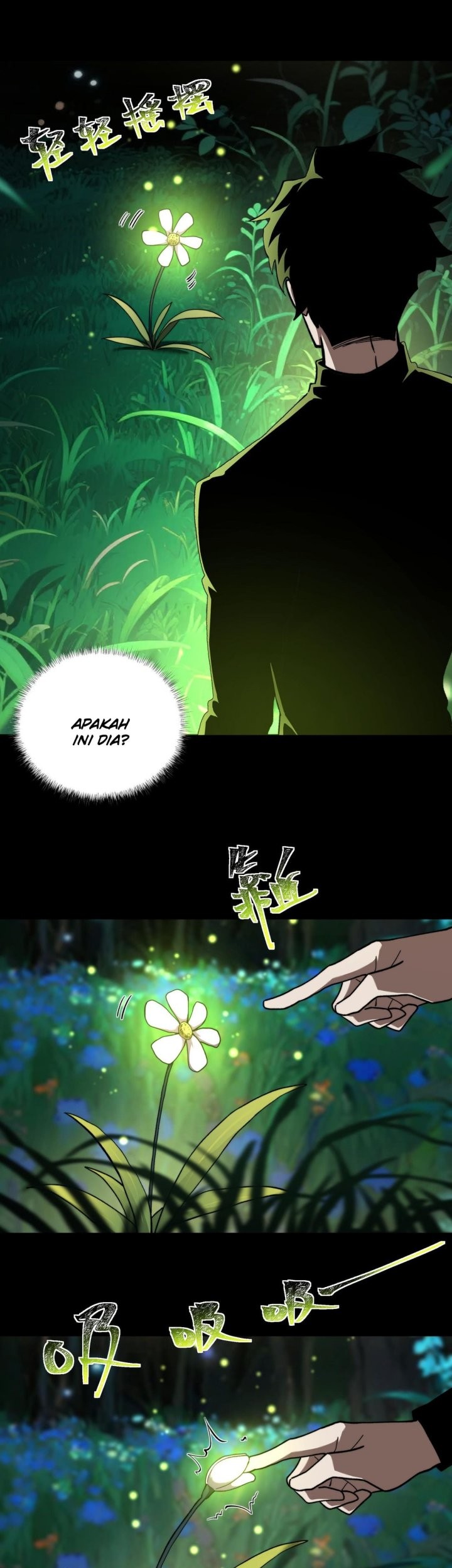 After the High School Goddess Dumped Me I Became a Martial Arts God Chapter 14 - halaman 31