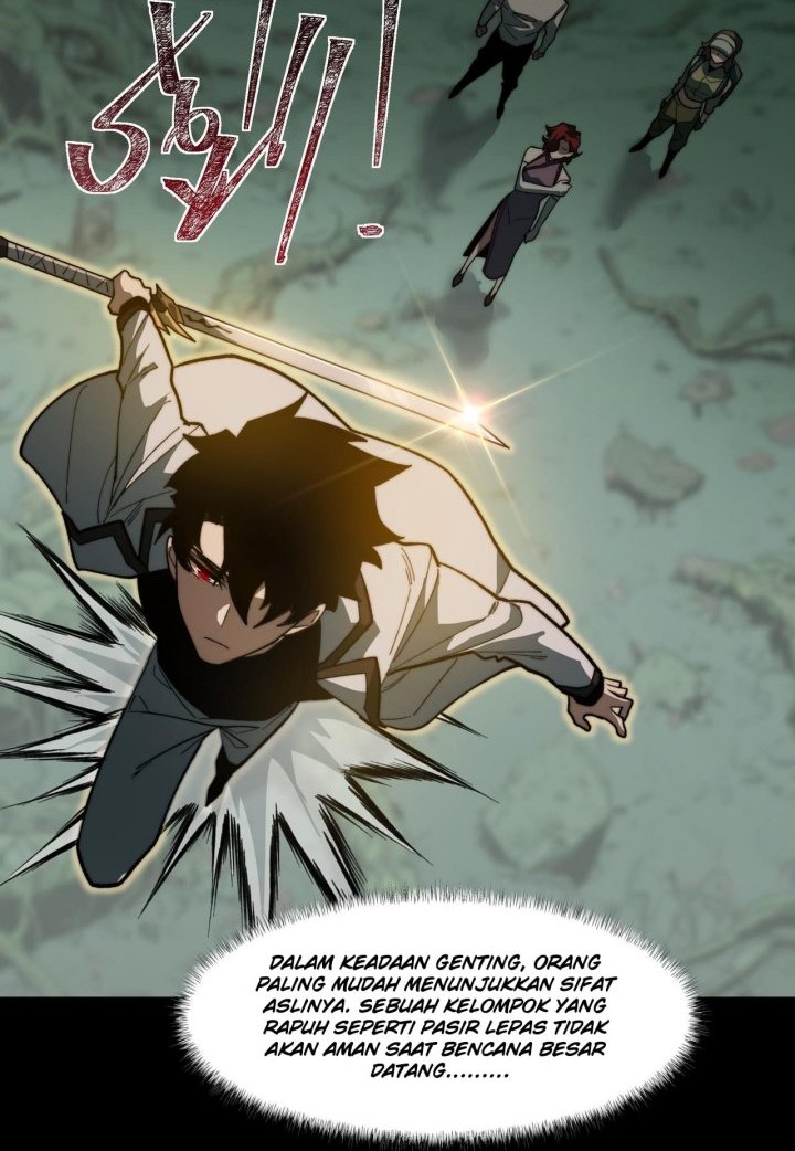 After the High School Goddess Dumped Me I Became a Martial Arts God Chapter 14 - halaman 7