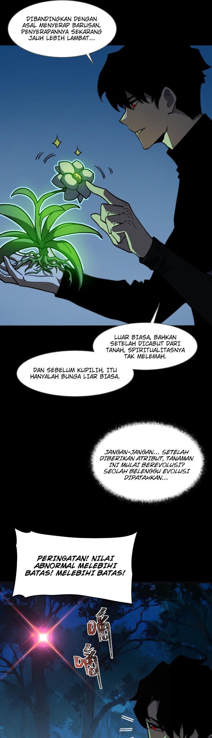 After the High School Goddess Dumped Me I Became a Martial Arts God Chapter 15 - halaman 10