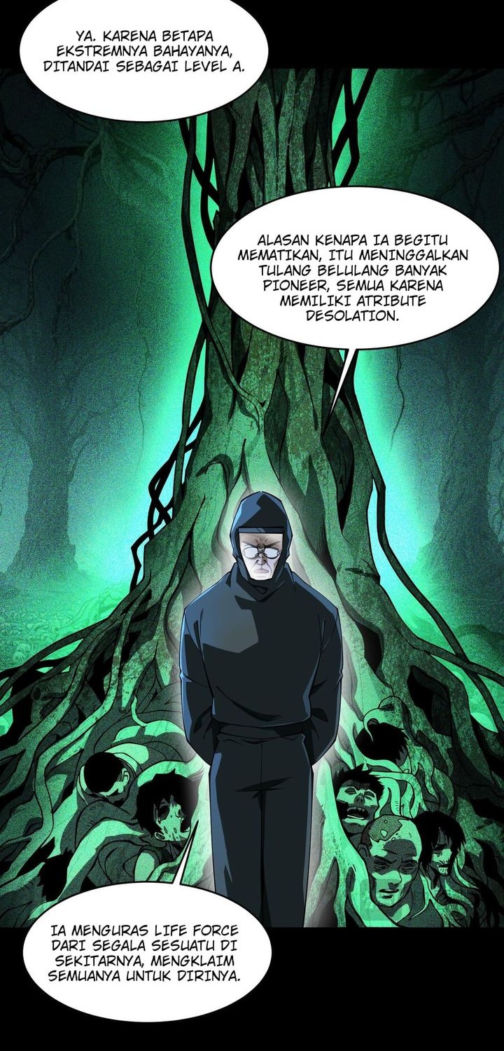 After the High School Goddess Dumped Me I Became a Martial Arts God Chapter 15 - halaman 20