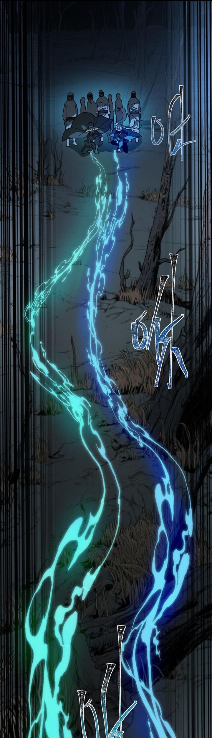 After the High School Goddess Dumped Me I Became a Martial Arts God Chapter 15 - halaman 29