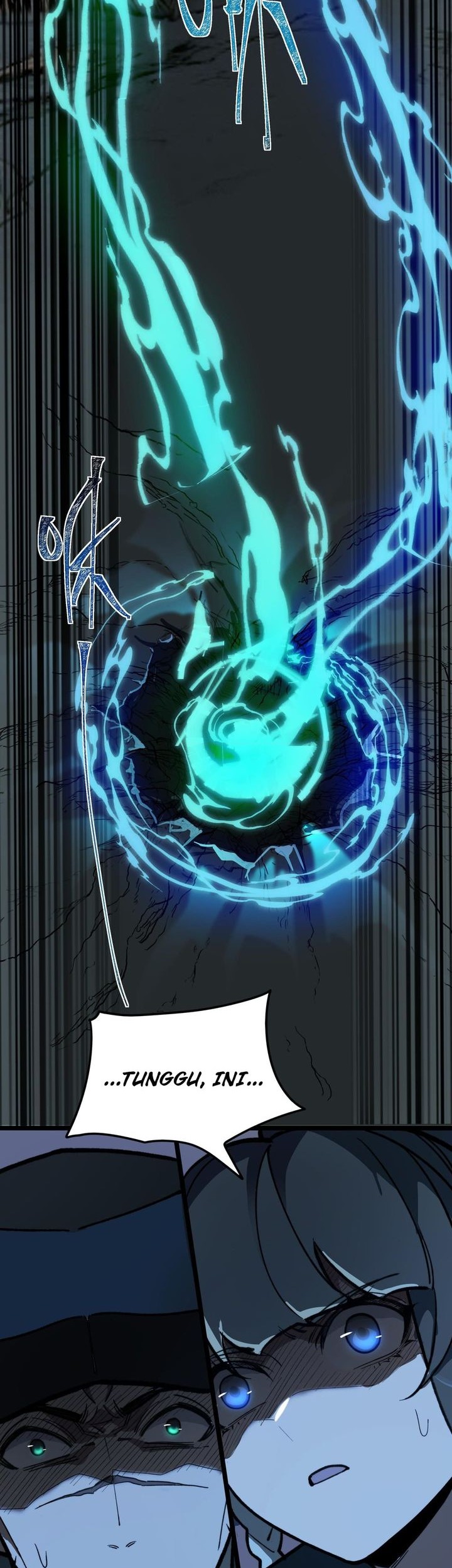 After the High School Goddess Dumped Me I Became a Martial Arts God Chapter 15 - halaman 30