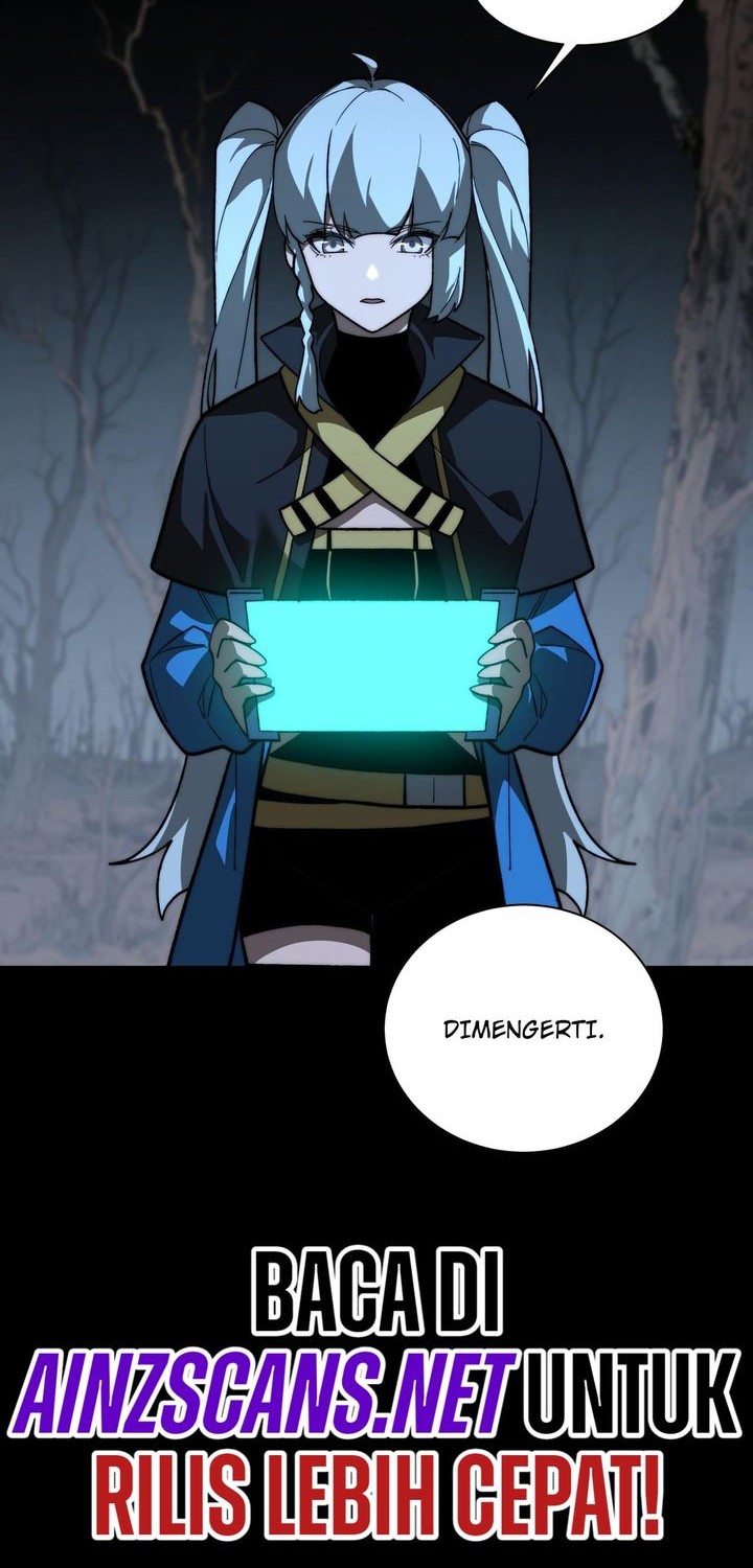 After the High School Goddess Dumped Me I Became a Martial Arts God Chapter 15 - halaman 35