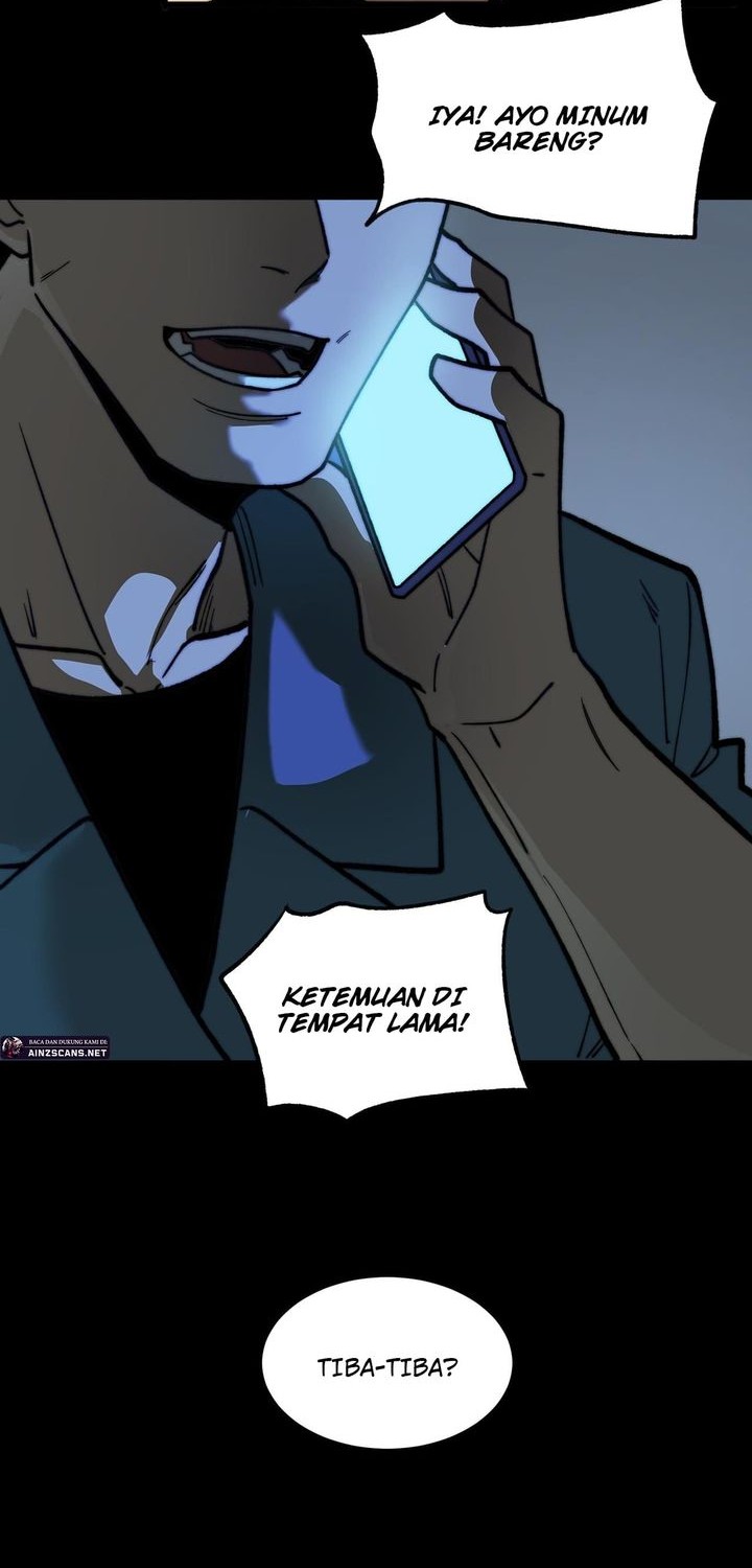 After the High School Goddess Dumped Me I Became a Martial Arts God Chapter 15 - halaman 41