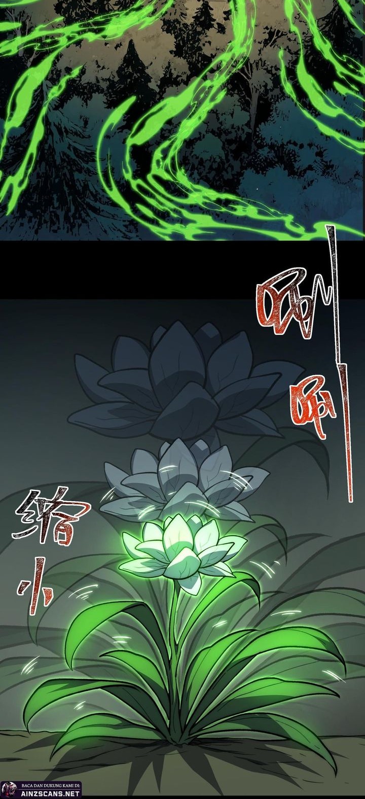 After the High School Goddess Dumped Me I Became a Martial Arts God Chapter 15 - halaman 7
