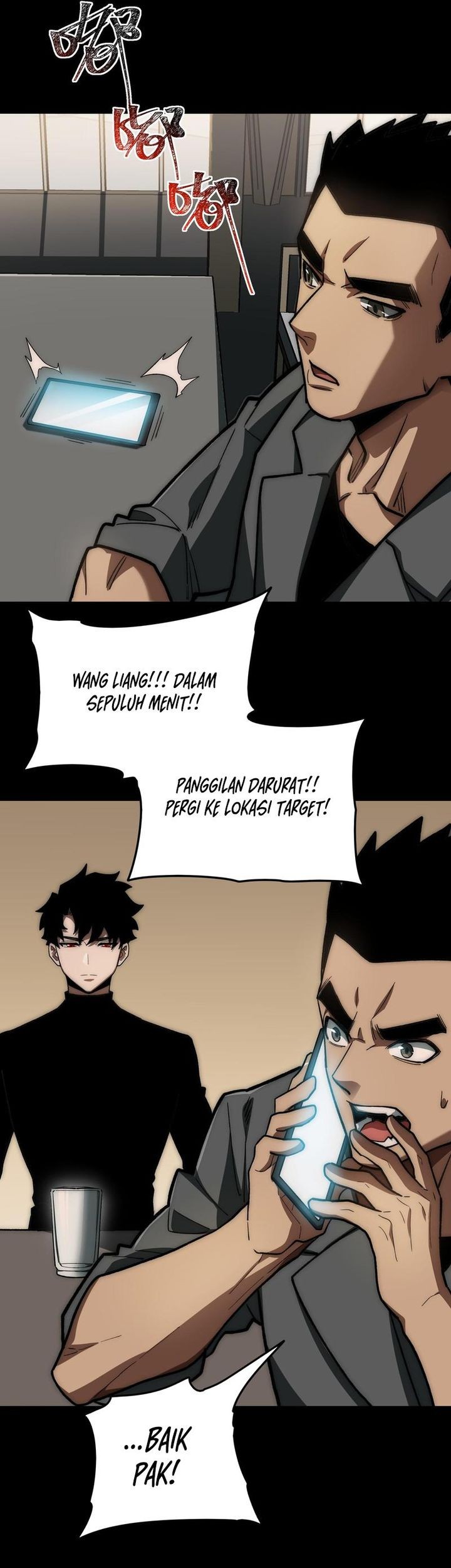 After the High School Goddess Dumped Me I Became a Martial Arts God Chapter 16 - halaman 10