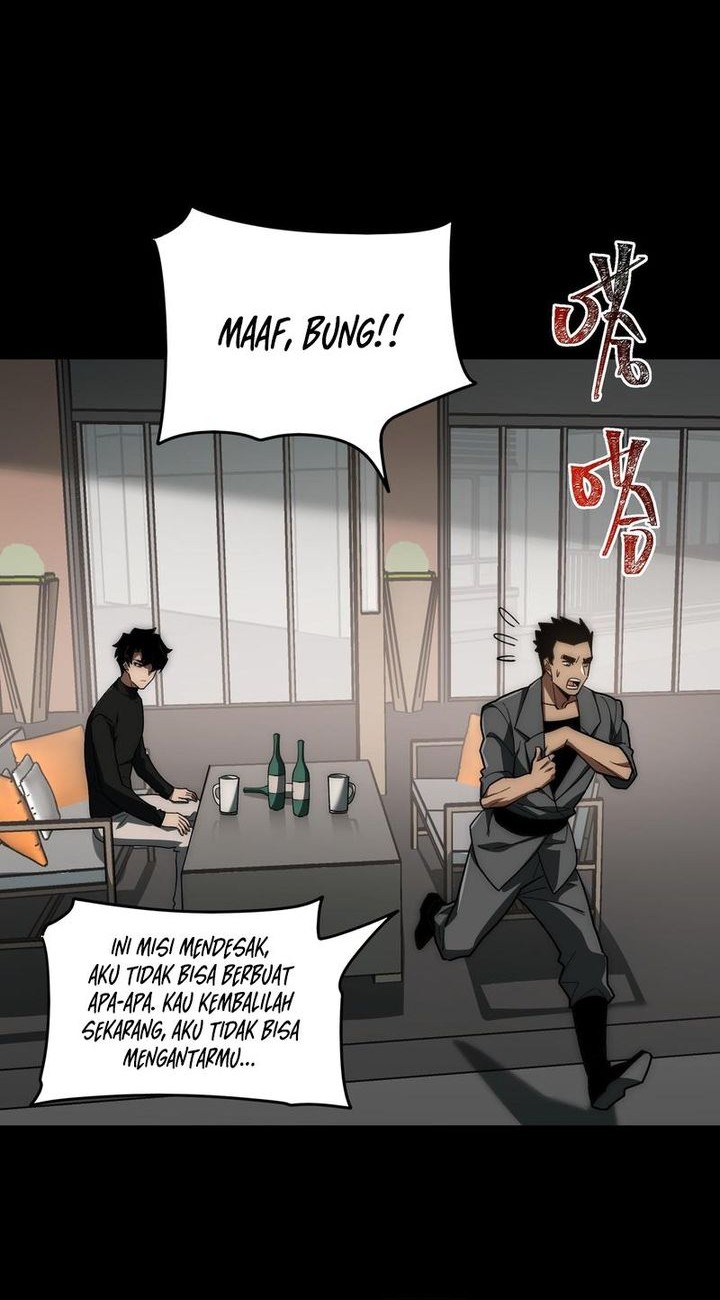 After the High School Goddess Dumped Me I Became a Martial Arts God Chapter 16 - halaman 11
