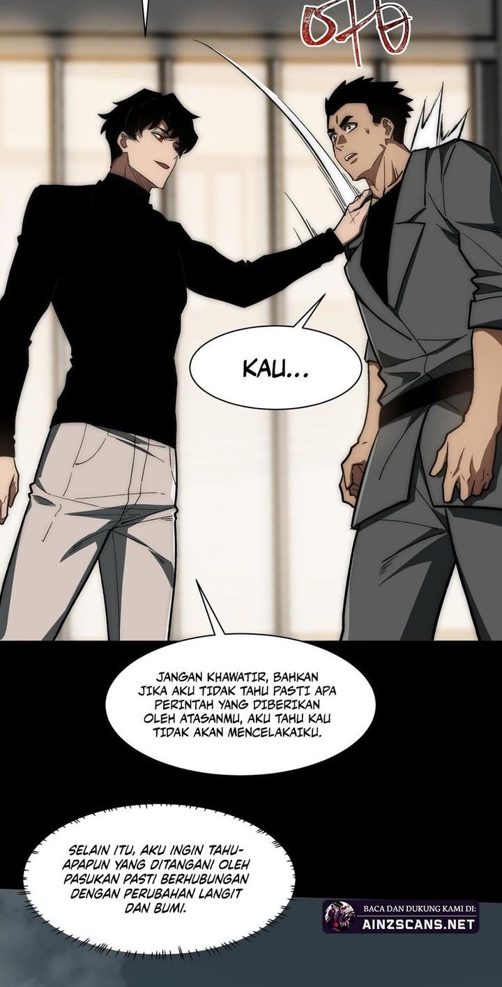 After the High School Goddess Dumped Me I Became a Martial Arts God Chapter 16 - halaman 13