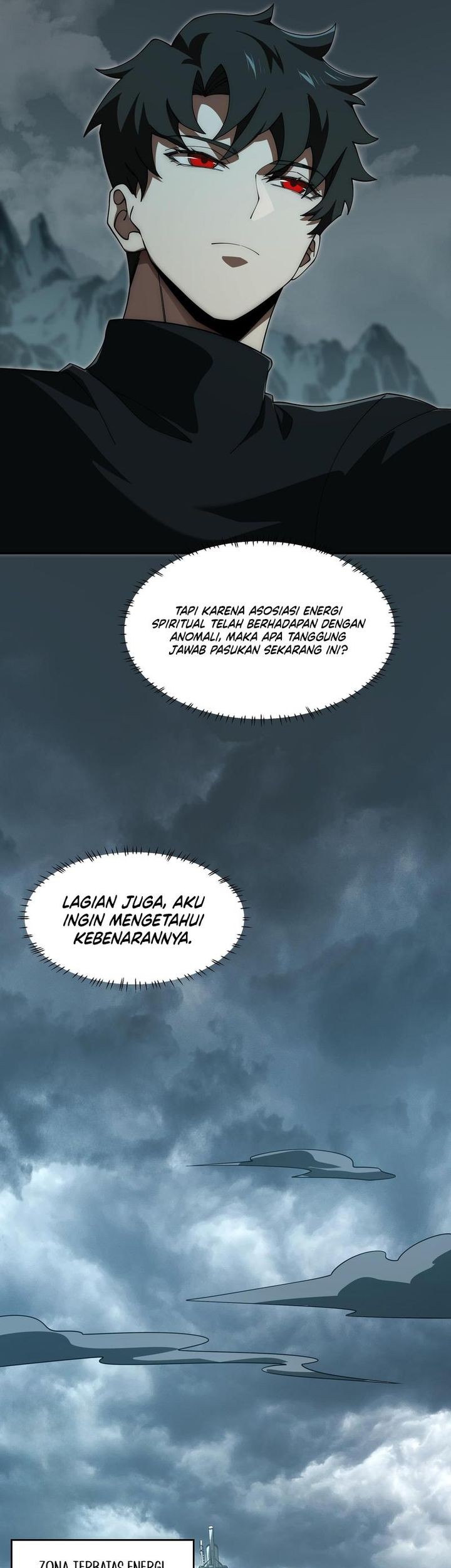 After the High School Goddess Dumped Me I Became a Martial Arts God Chapter 16 - halaman 14