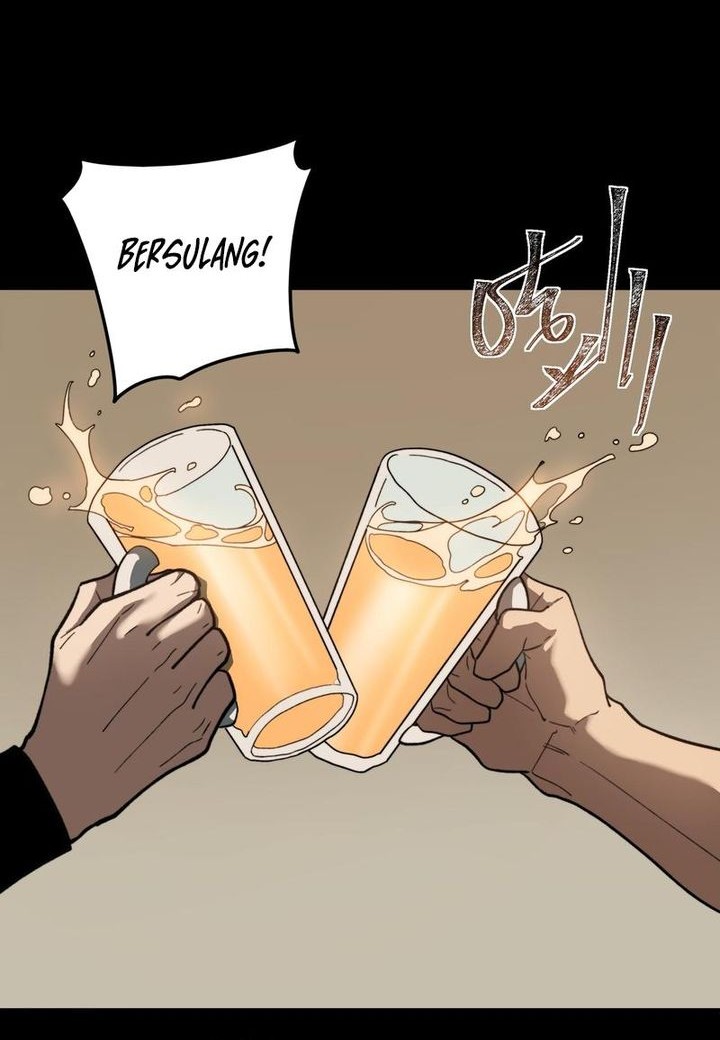 After the High School Goddess Dumped Me I Became a Martial Arts God Chapter 16 - halaman 2