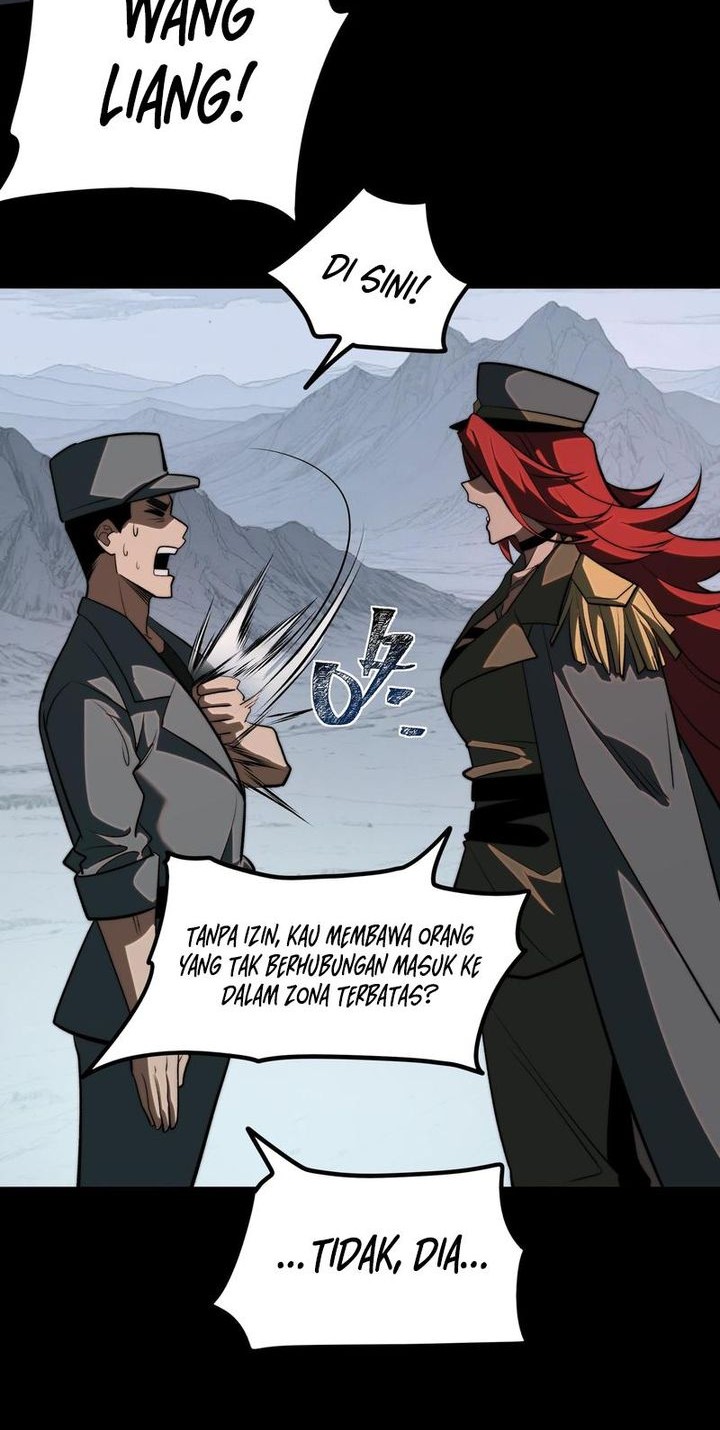 After the High School Goddess Dumped Me I Became a Martial Arts God Chapter 16 - halaman 24