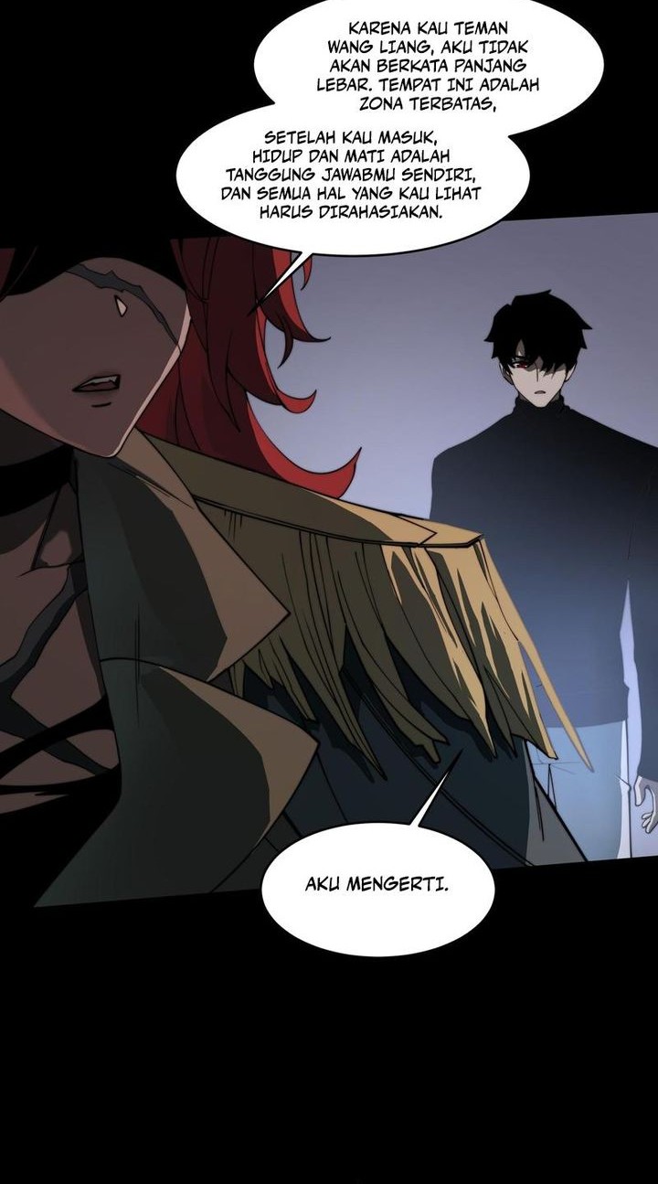 After the High School Goddess Dumped Me I Became a Martial Arts God Chapter 16 - halaman 26