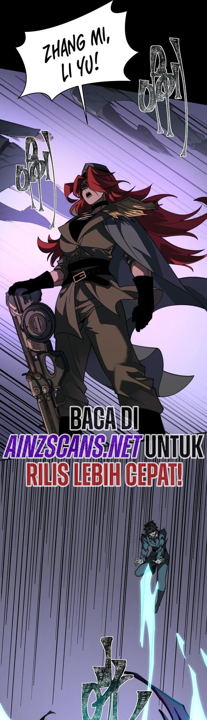 After the High School Goddess Dumped Me I Became a Martial Arts God Chapter 16 - halaman 27