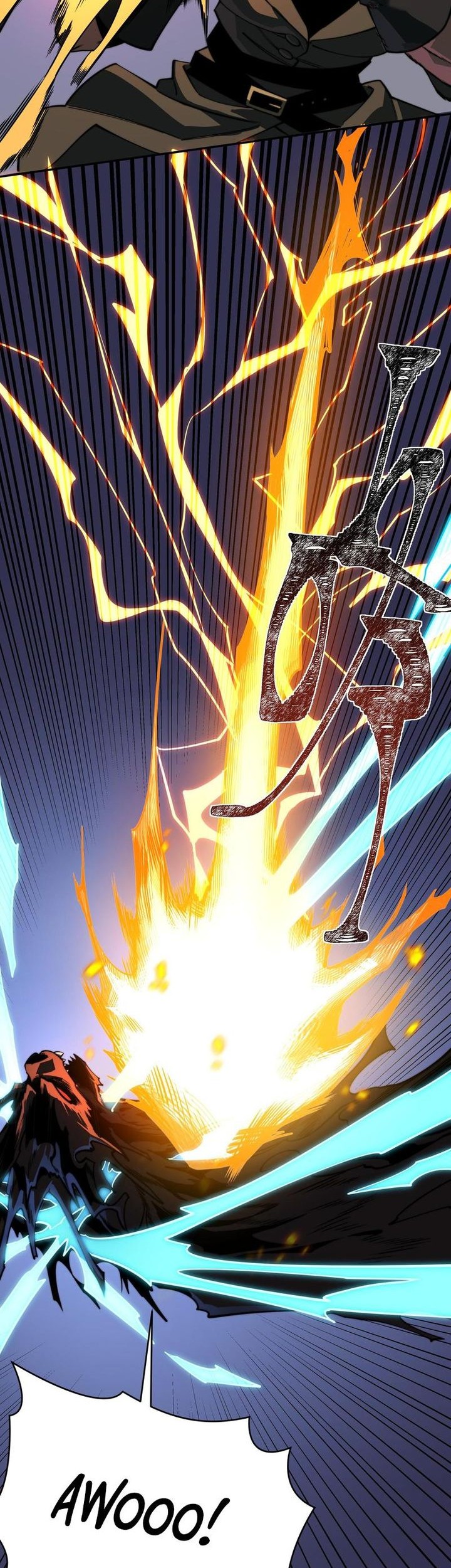 After the High School Goddess Dumped Me I Became a Martial Arts God Chapter 16 - halaman 30