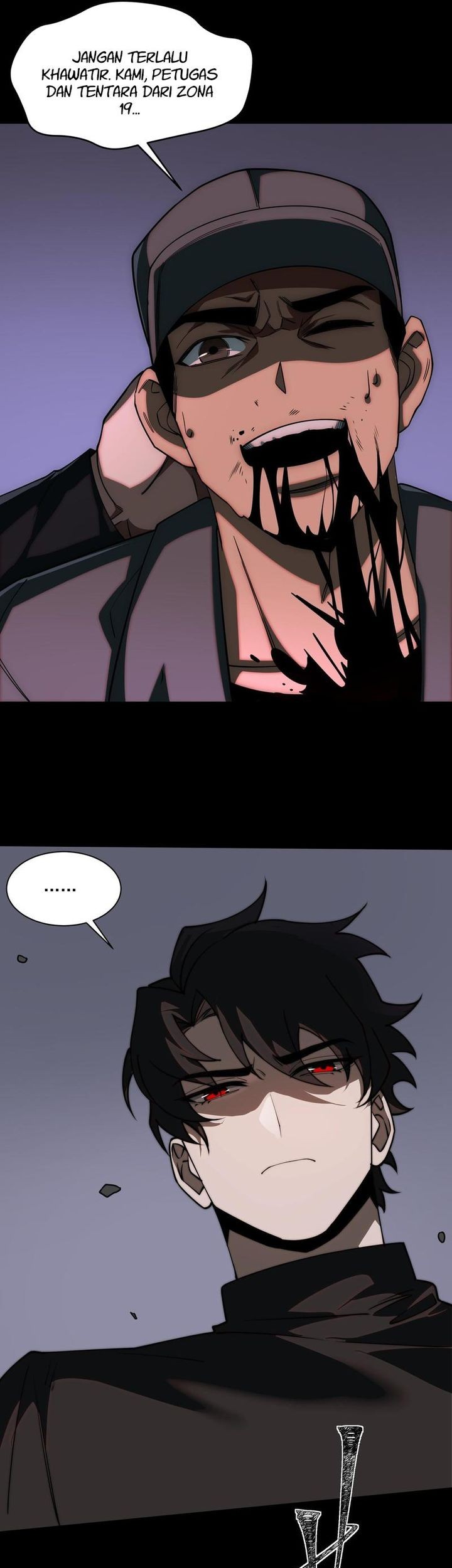 After the High School Goddess Dumped Me I Became a Martial Arts God Chapter 16 - halaman 48