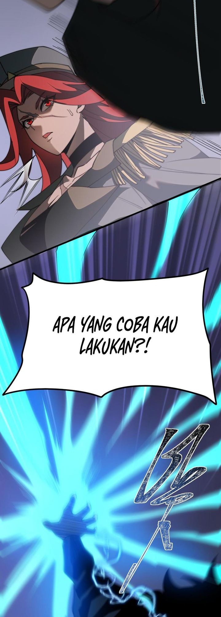 After the High School Goddess Dumped Me I Became a Martial Arts God Chapter 16 - halaman 52