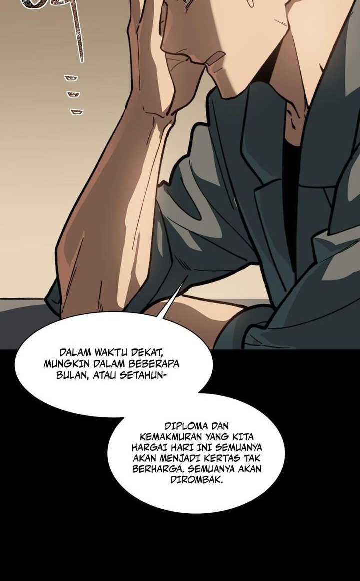 After the High School Goddess Dumped Me I Became a Martial Arts God Chapter 16 - halaman 7
