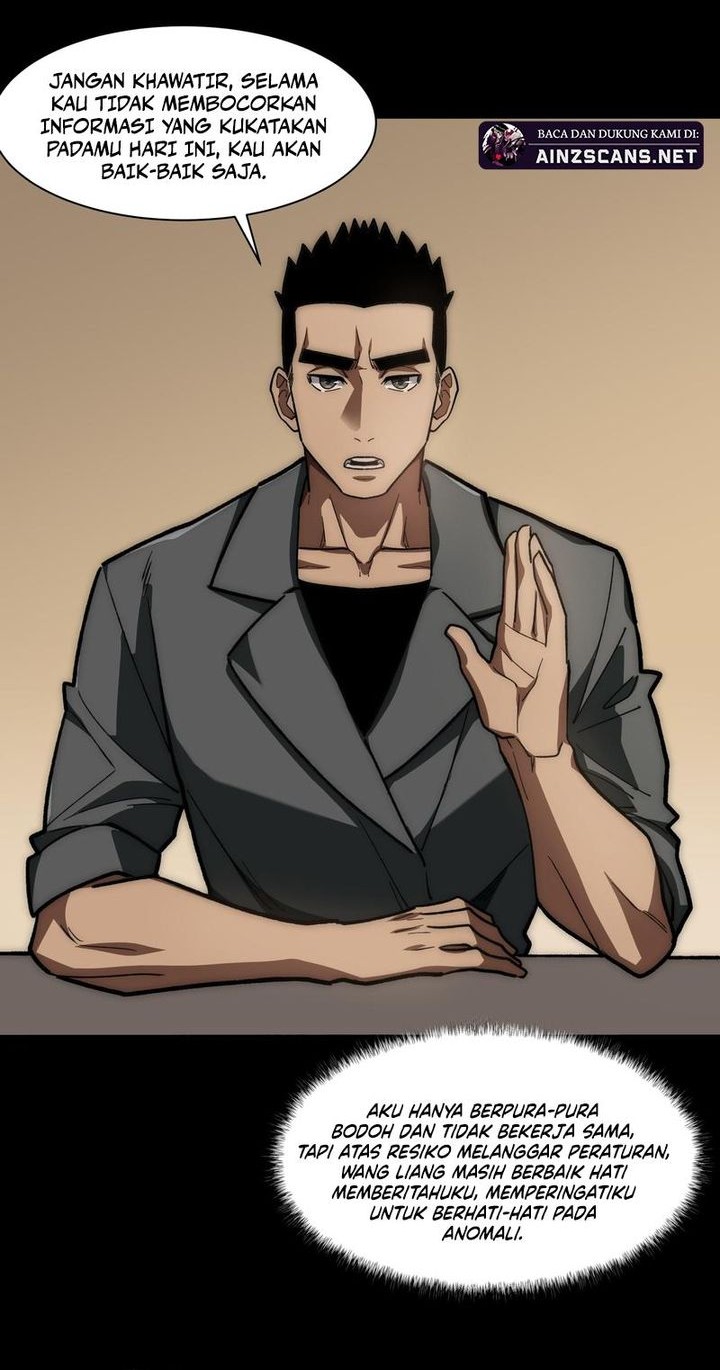 After the High School Goddess Dumped Me I Became a Martial Arts God Chapter 16 - halaman 9