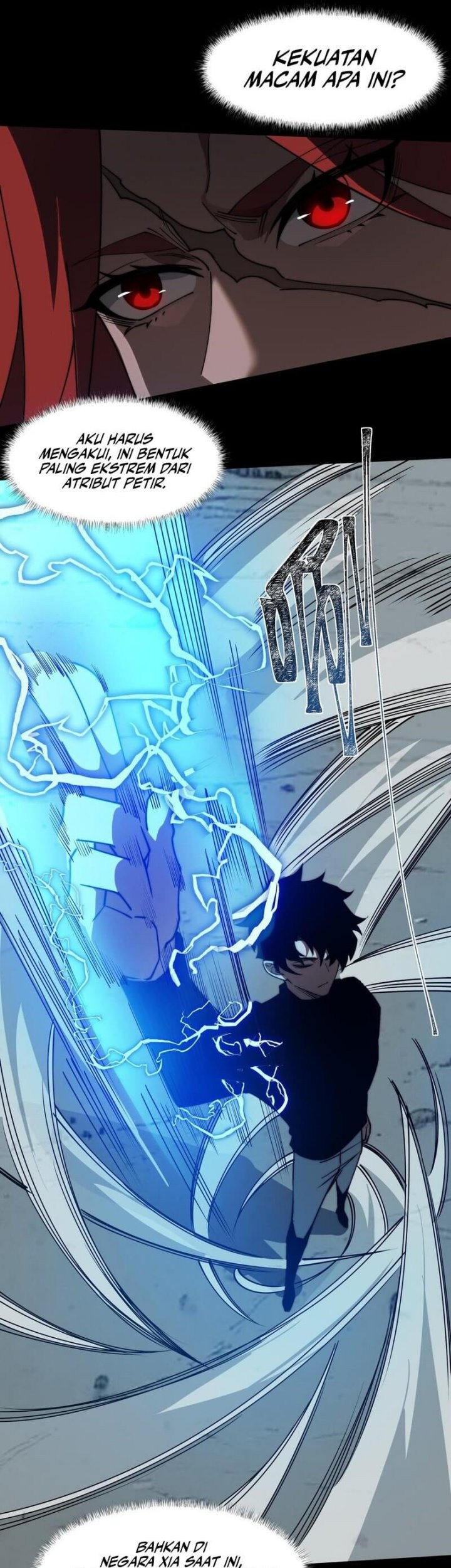 After the High School Goddess Dumped Me I Became a Martial Arts God Chapter 17 - halaman 11