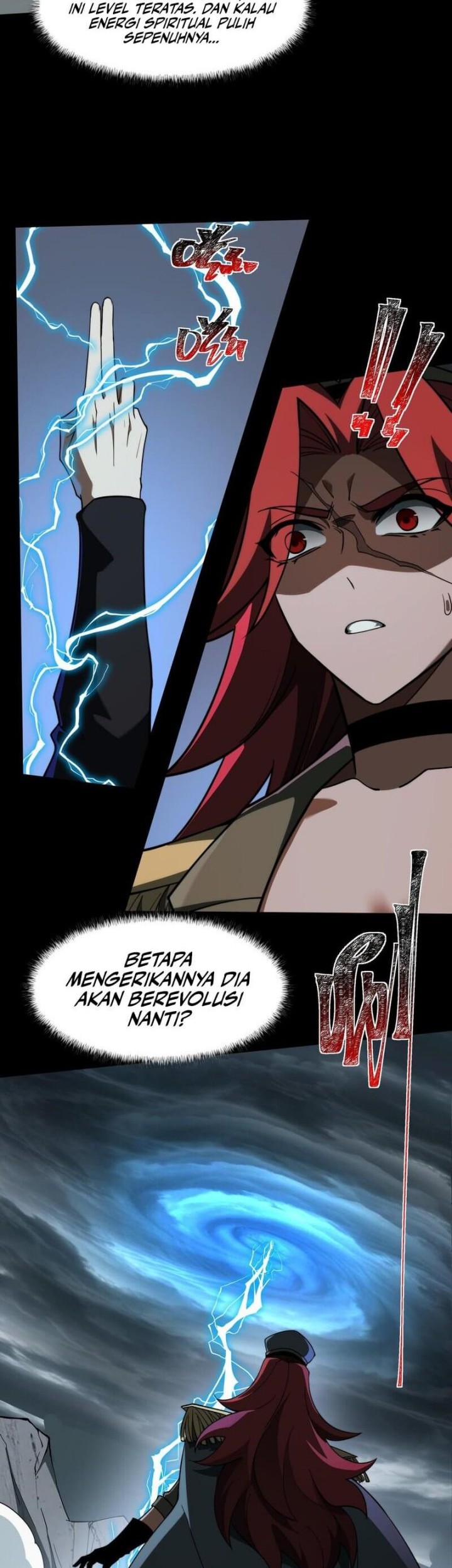 After the High School Goddess Dumped Me I Became a Martial Arts God Chapter 17 - halaman 12