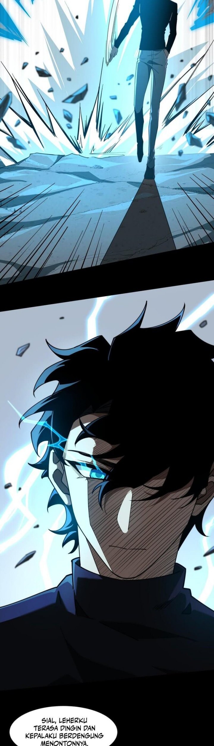 After the High School Goddess Dumped Me I Became a Martial Arts God Chapter 17 - halaman 14