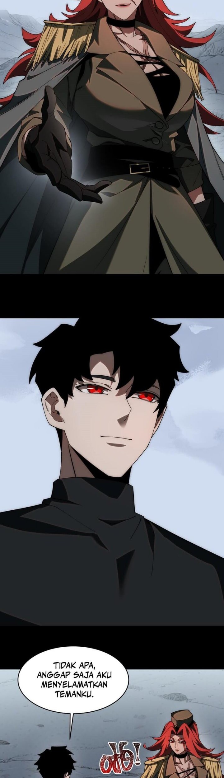 After the High School Goddess Dumped Me I Became a Martial Arts God Chapter 17 - halaman 18