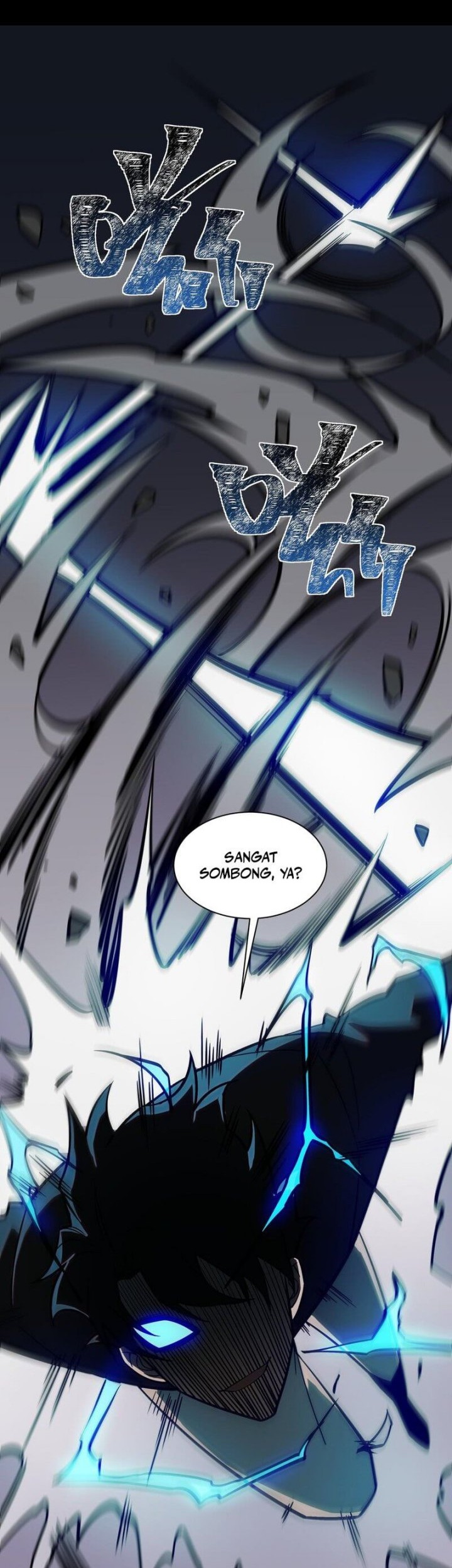 After the High School Goddess Dumped Me I Became a Martial Arts God Chapter 17 - halaman 2
