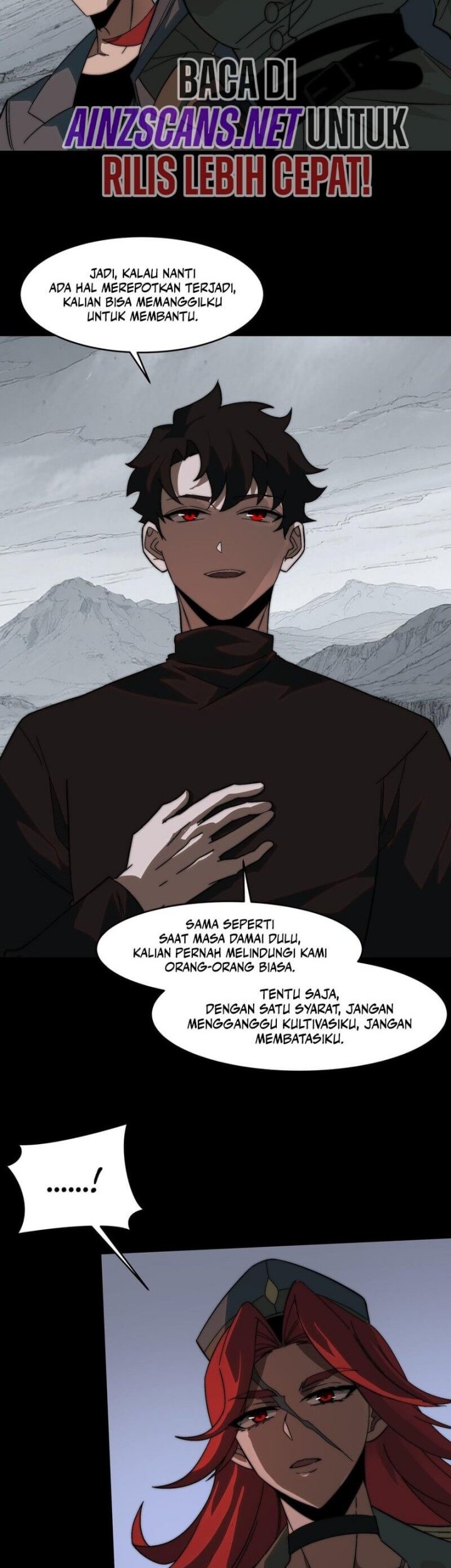 After the High School Goddess Dumped Me I Became a Martial Arts God Chapter 17 - halaman 24