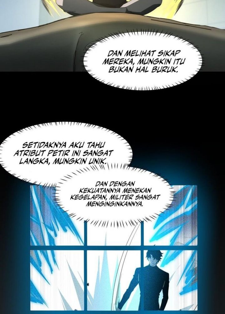 After the High School Goddess Dumped Me I Became a Martial Arts God Chapter 17 - halaman 30