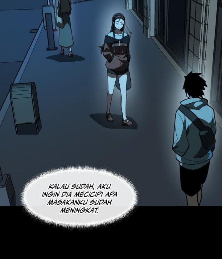 After the High School Goddess Dumped Me I Became a Martial Arts God Chapter 17 - halaman 35