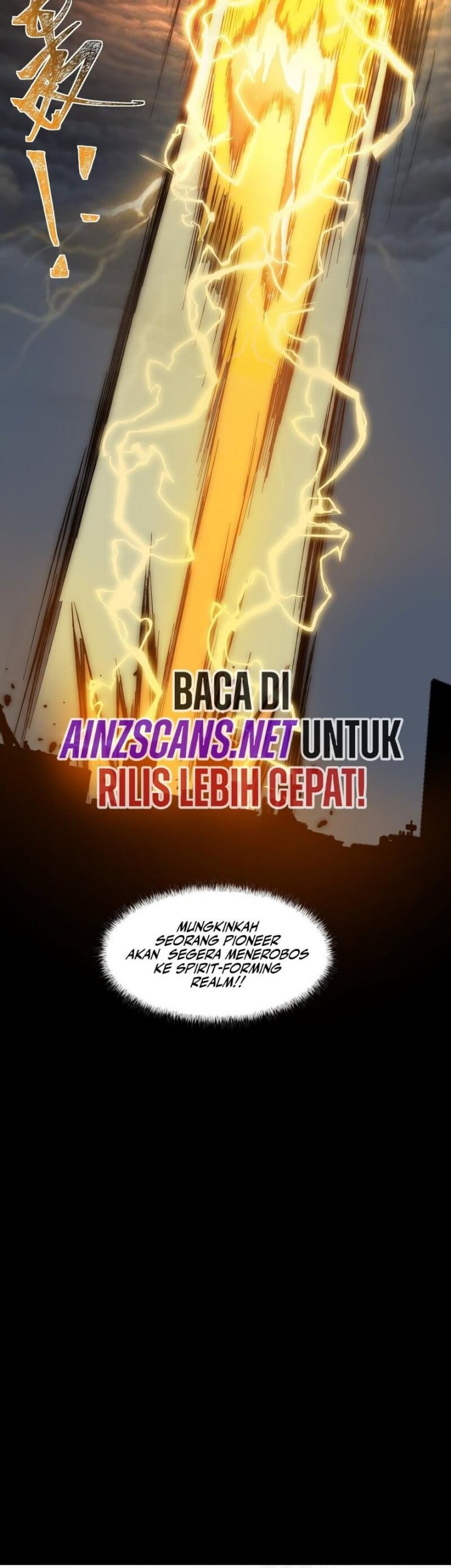 After the High School Goddess Dumped Me I Became a Martial Arts God Chapter 17 - halaman 38