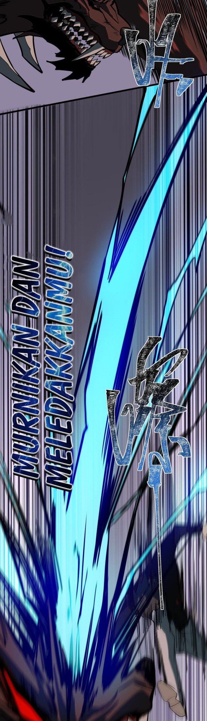 After the High School Goddess Dumped Me I Became a Martial Arts God Chapter 17 - halaman 4