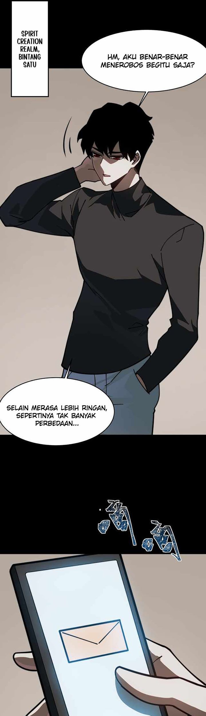 After the High School Goddess Dumped Me I Became a Martial Arts God Chapter 18 - halaman 11