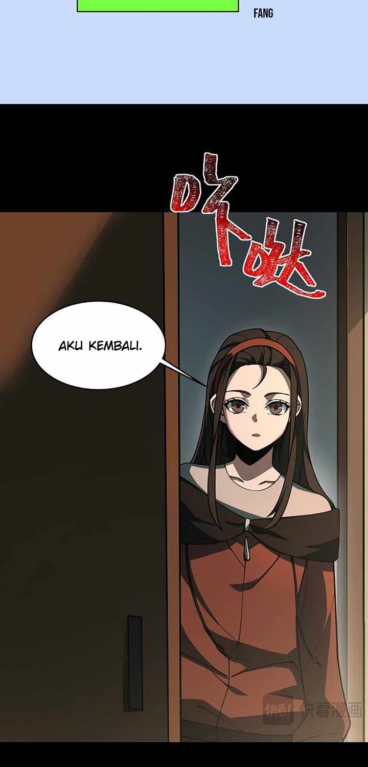 After the High School Goddess Dumped Me I Became a Martial Arts God Chapter 18 - halaman 14