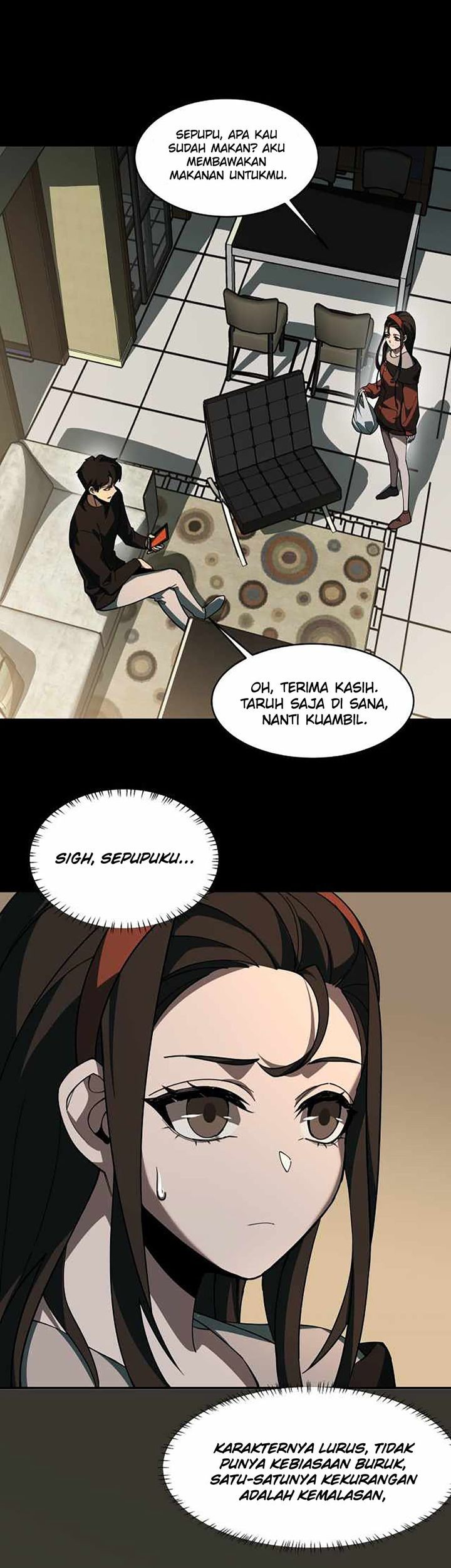After the High School Goddess Dumped Me I Became a Martial Arts God Chapter 18 - halaman 15