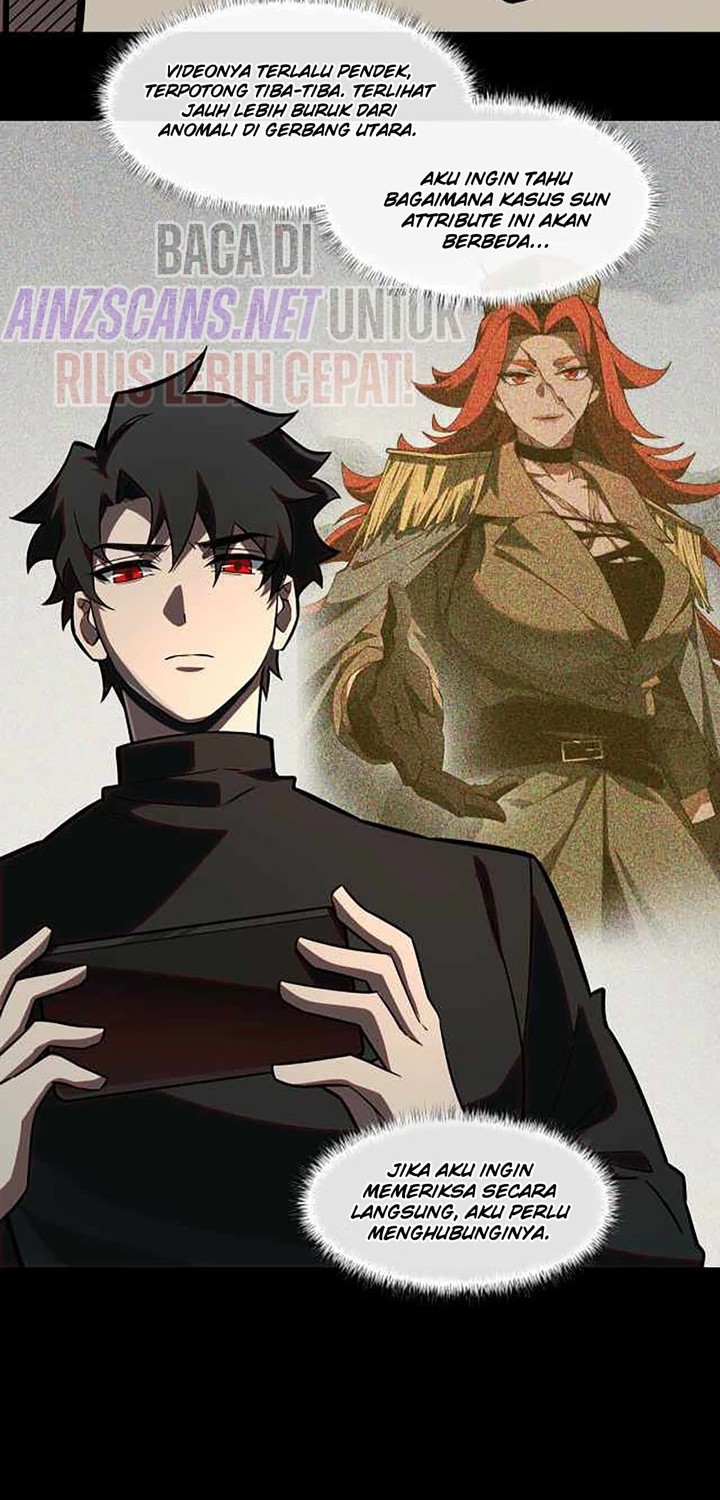 After the High School Goddess Dumped Me I Became a Martial Arts God Chapter 18 - halaman 20