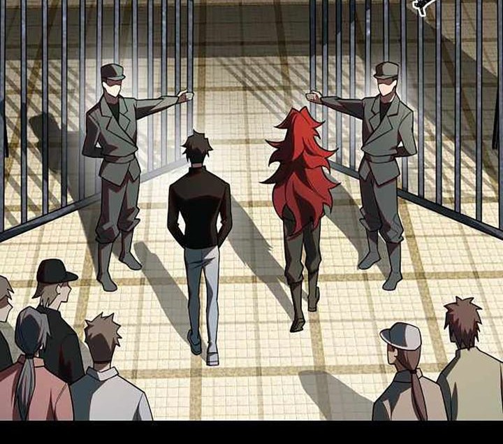 After the High School Goddess Dumped Me I Became a Martial Arts God Chapter 18 - halaman 22