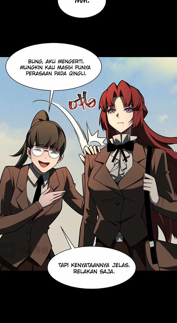 After the High School Goddess Dumped Me I Became a Martial Arts God Chapter 18 - halaman 30