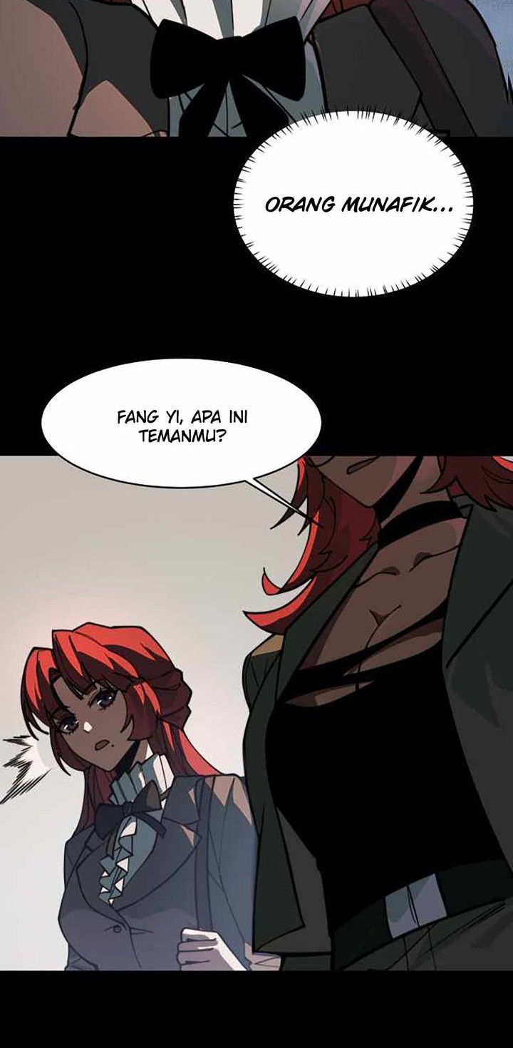 After the High School Goddess Dumped Me I Became a Martial Arts God Chapter 18 - halaman 34