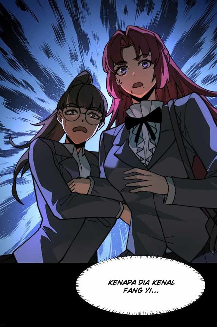 After the High School Goddess Dumped Me I Became a Martial Arts God Chapter 18 - halaman 36