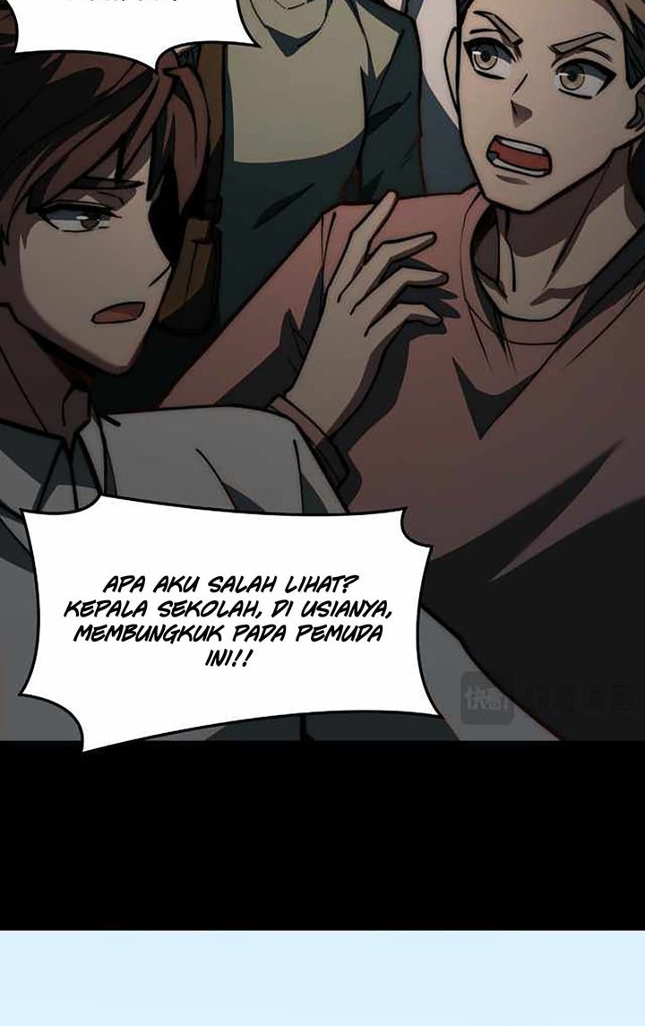 After the High School Goddess Dumped Me I Became a Martial Arts God Chapter 18 - halaman 45