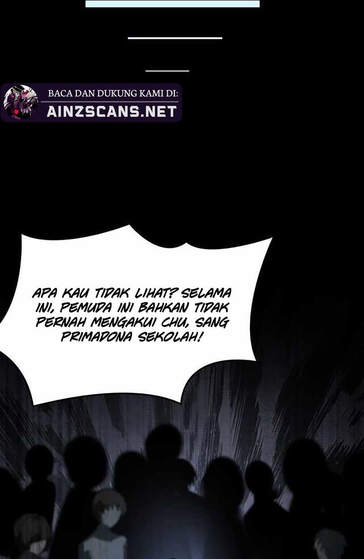 After the High School Goddess Dumped Me I Became a Martial Arts God Chapter 18 - halaman 47