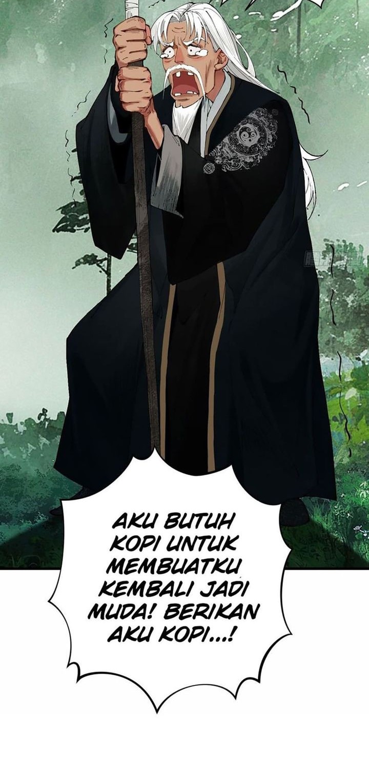 After the High School Goddess Dumped Me I Became a Martial Arts God Chapter 18 - halaman 49