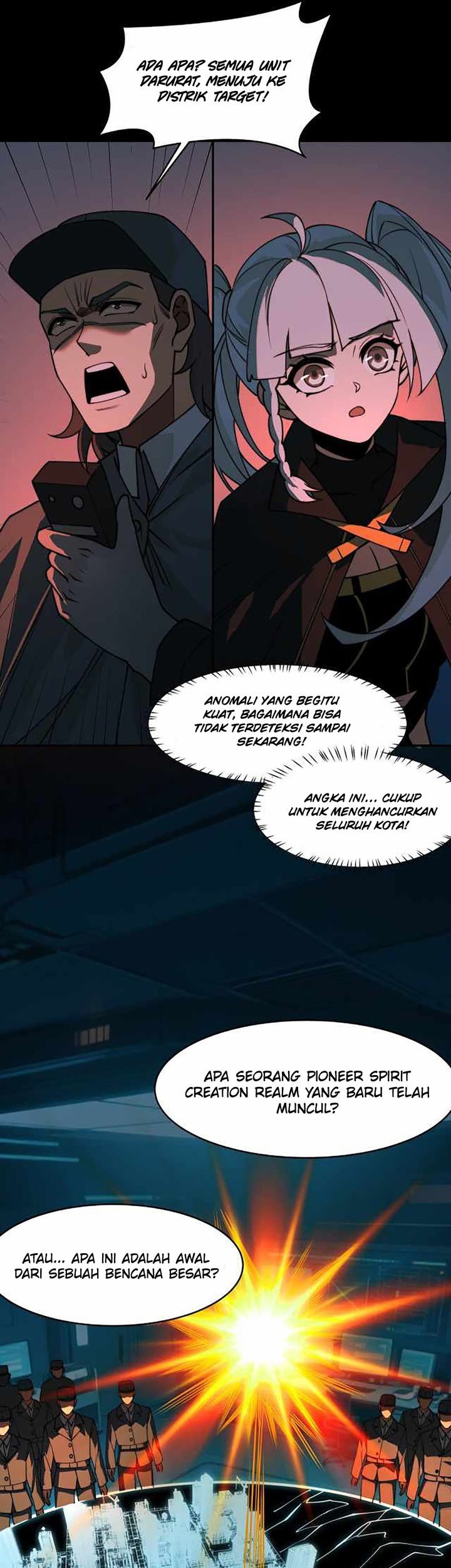 After the High School Goddess Dumped Me I Became a Martial Arts God Chapter 18 - halaman 7
