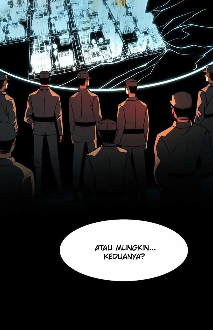 After the High School Goddess Dumped Me I Became a Martial Arts God Chapter 18 - halaman 8