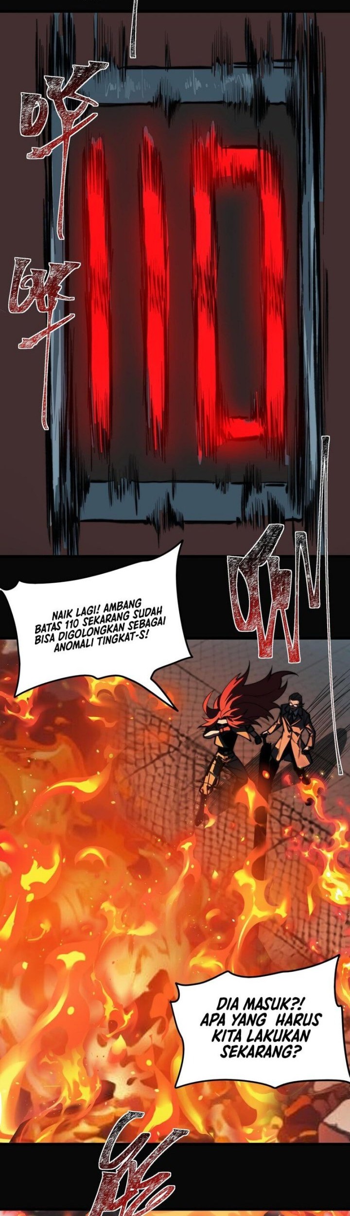 After the High School Goddess Dumped Me I Became a Martial Arts God Chapter 19 - halaman 10