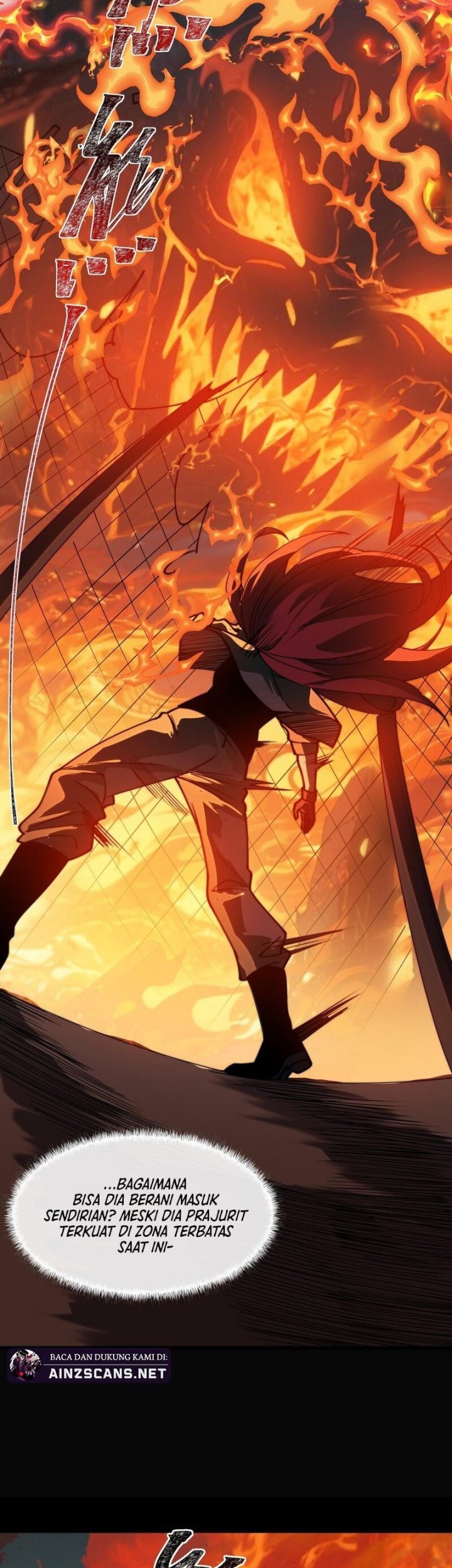 After the High School Goddess Dumped Me I Became a Martial Arts God Chapter 19 - halaman 11